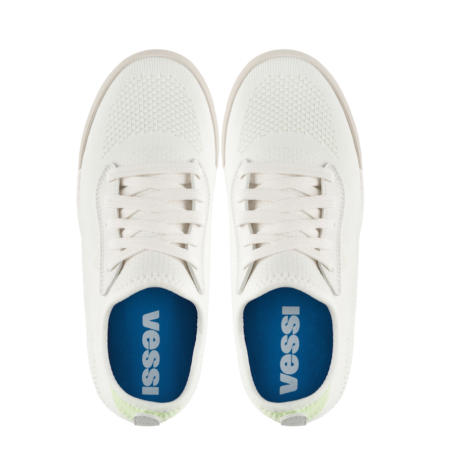 Men's Weekend Classic - Light Songbird/Sour