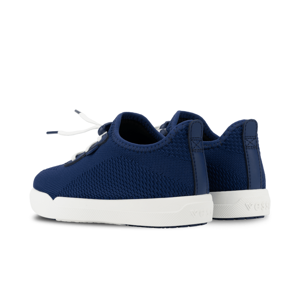 Kids Weekend Sneaker - Dusk/White