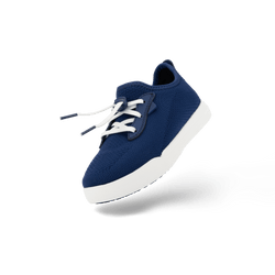 Kids Weekend Sneaker - Dusk/White