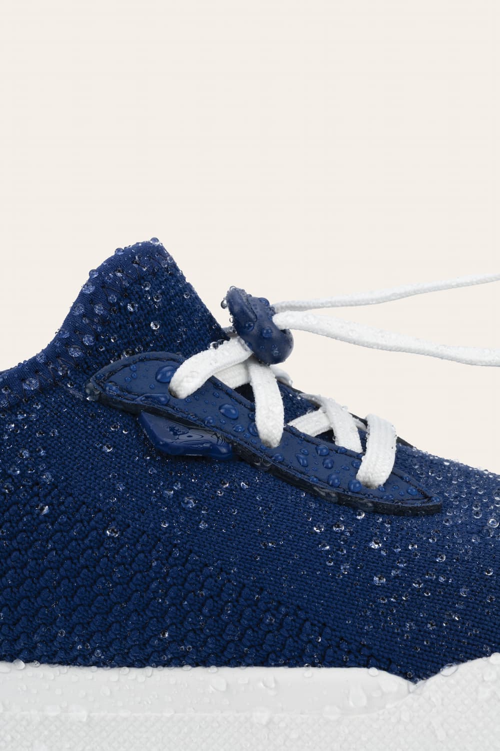 Kids Weekend Sneaker - Dusk/White