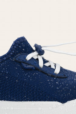 Kids Weekend Sneaker - Dusk/White