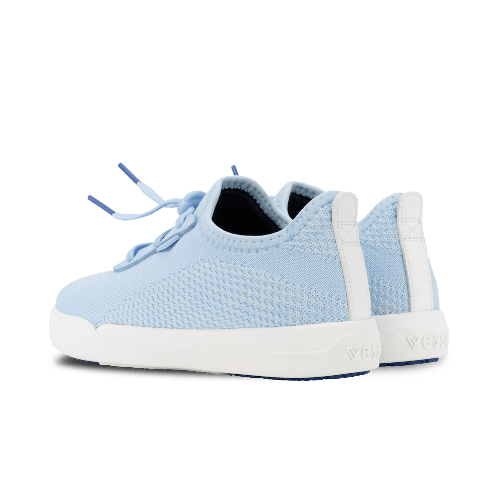 Kids Weekend Sneaker - Moonstone/Selene