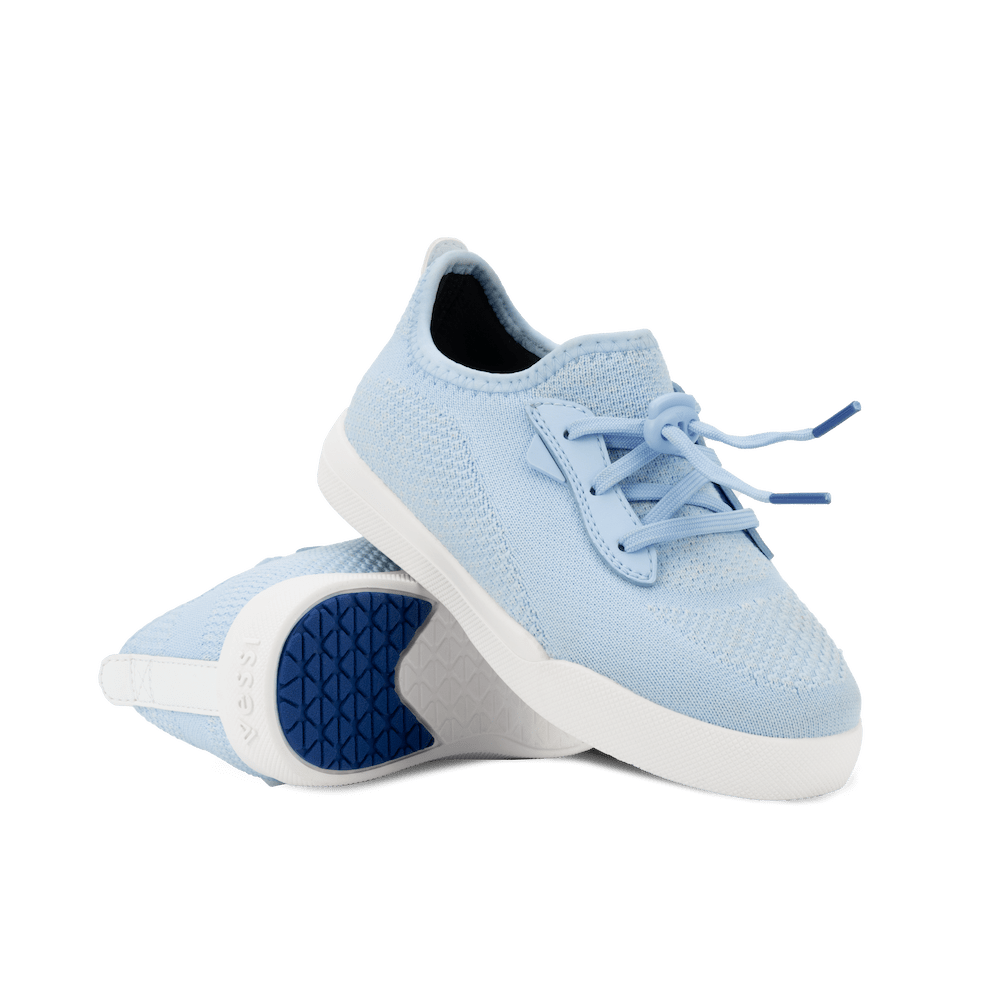 Kids Weekend Sneaker - Moonstone/Selene
