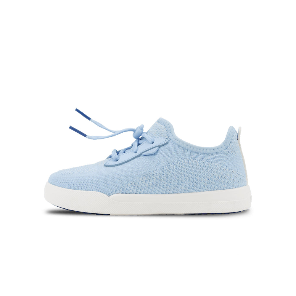 Kids Weekend Sneaker - Moonstone/Selene