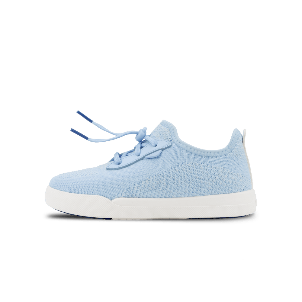 Kids Weekend Sneaker - Moonstone/Selene