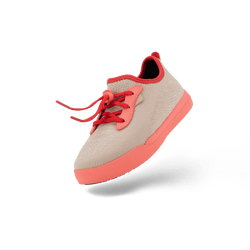 Kids Weekend Sneaker - Sandwash/Hyperpink