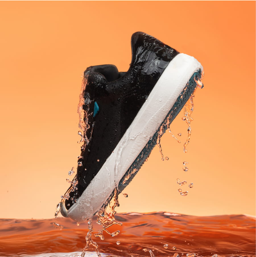 Asphalt Black