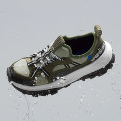 Men's Motu Sneaker - Trail/Light Dune