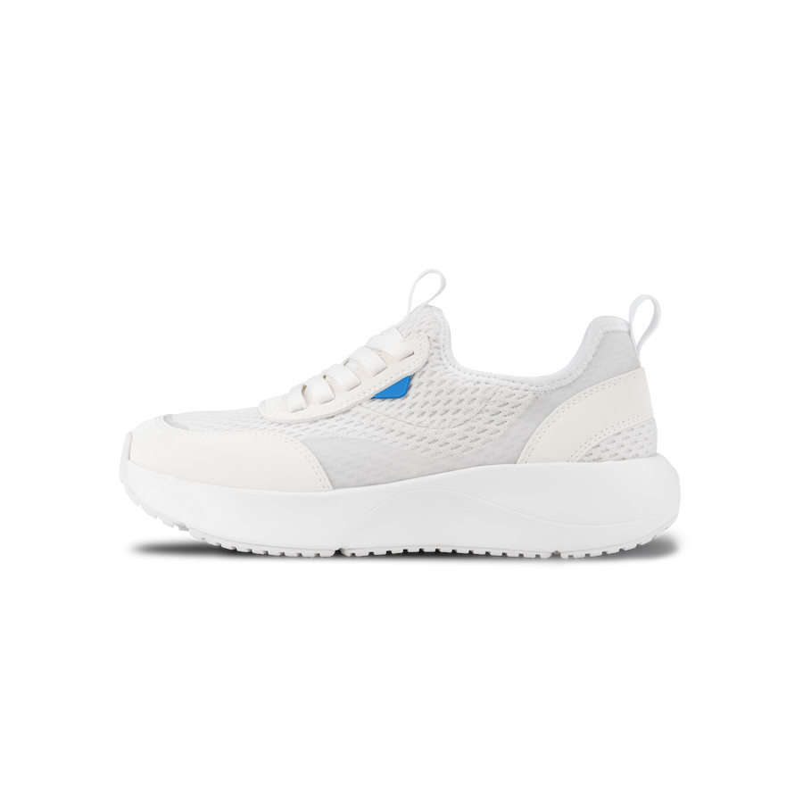 Warm White