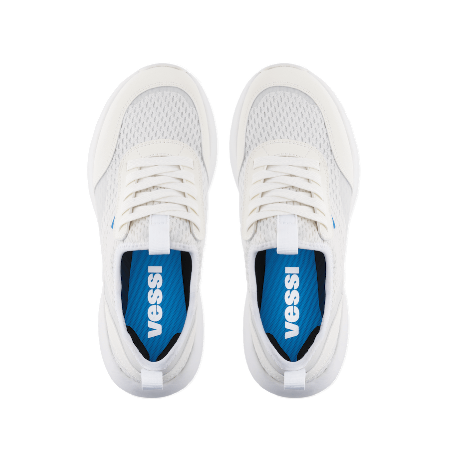 Warm White