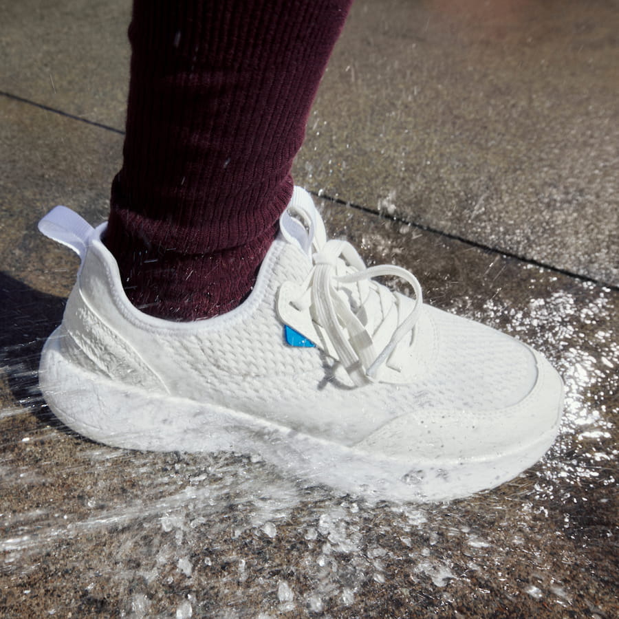Warm White