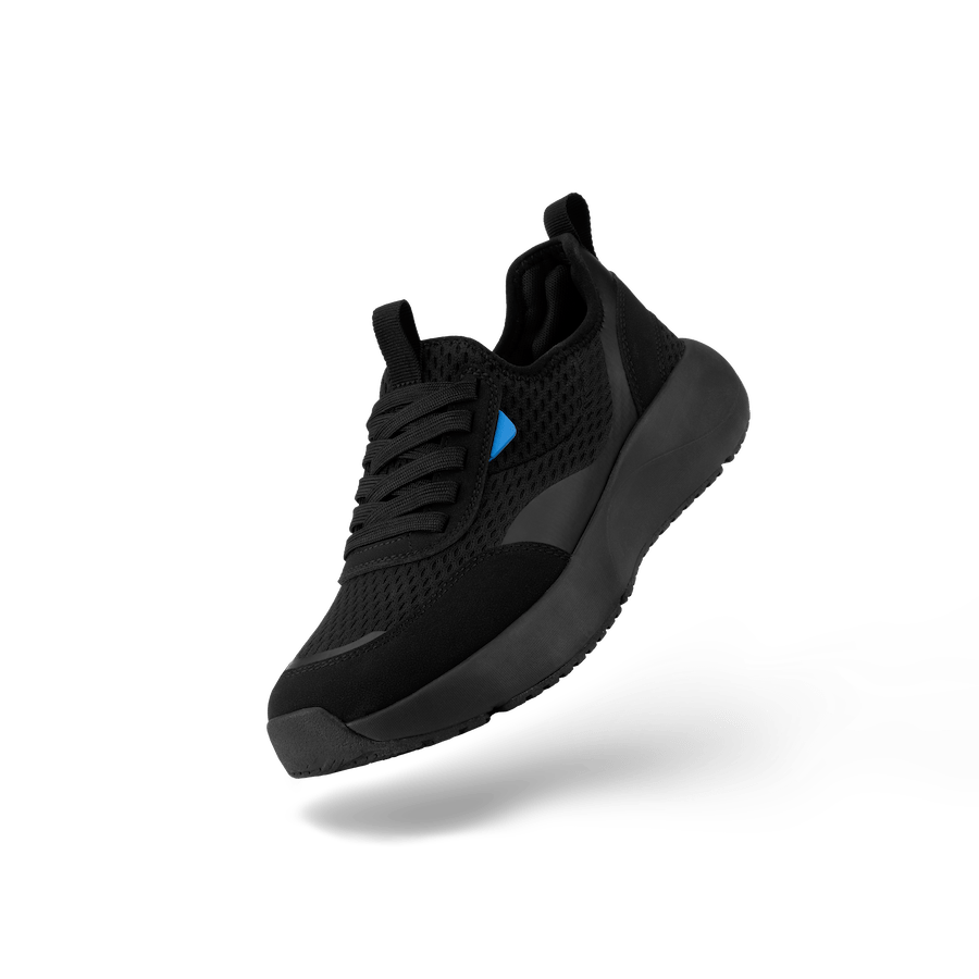 Men's Pacific Sneaker - Black