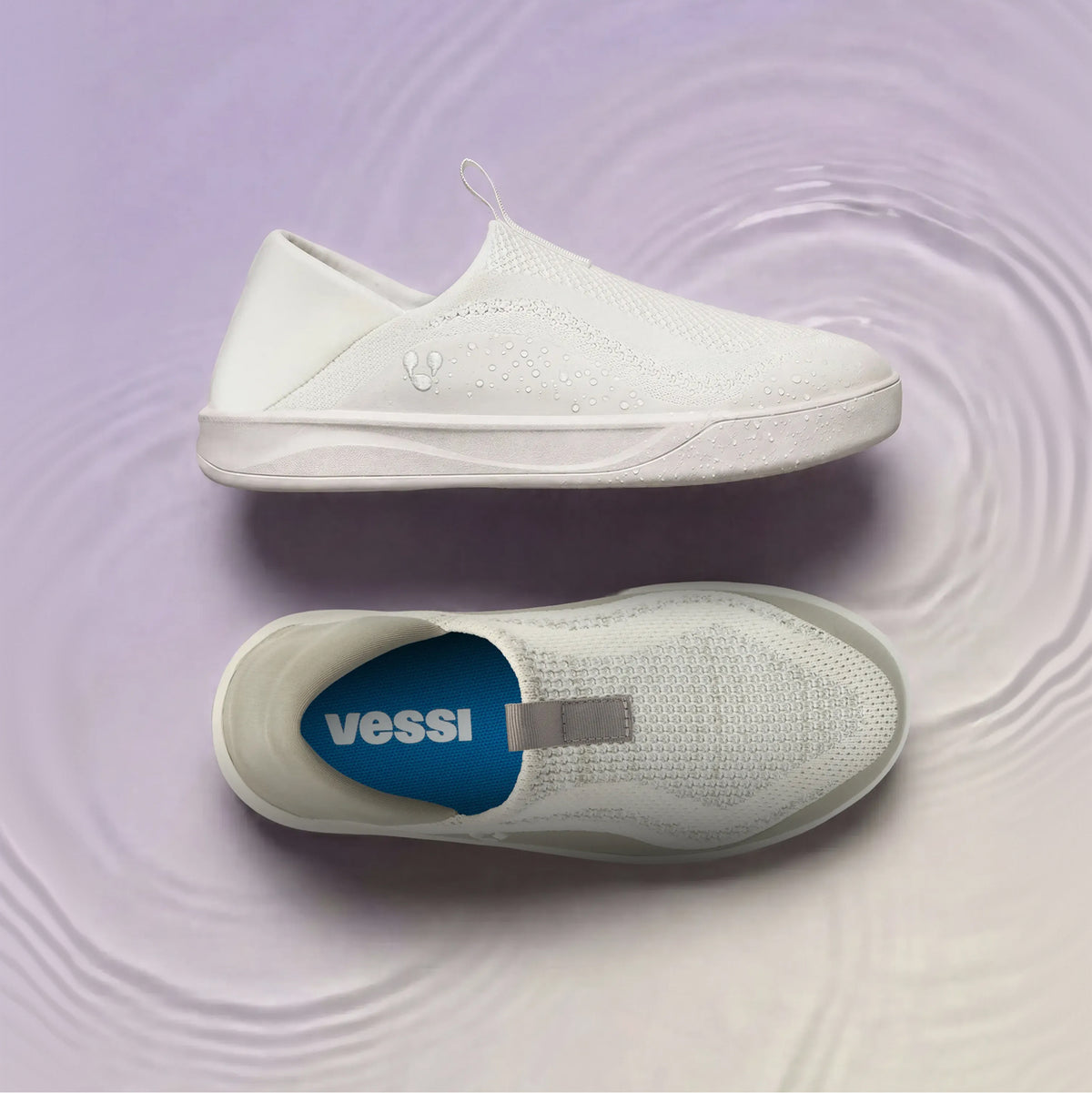 Men's Weekend Slip-On - Selene