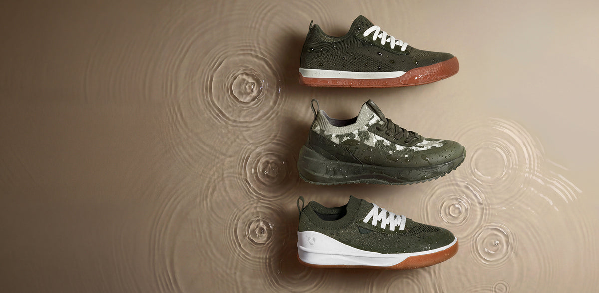 Weather-free comfort