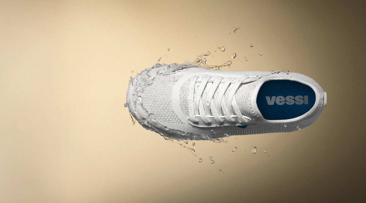 Weather-free comfort for fall