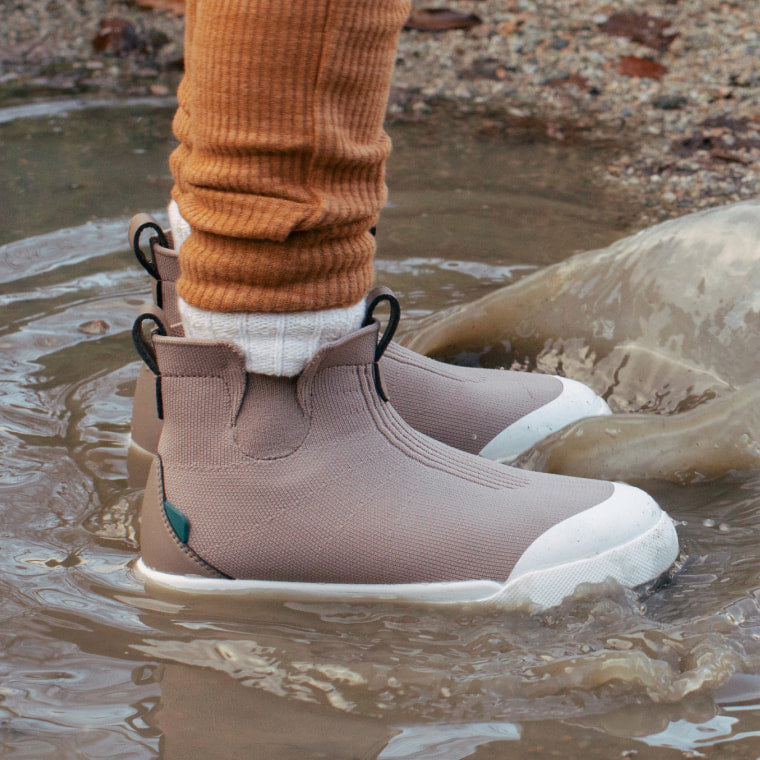 Women's Waterproof Knit Shoes | Vessi Footwear Canada 🇨🇦