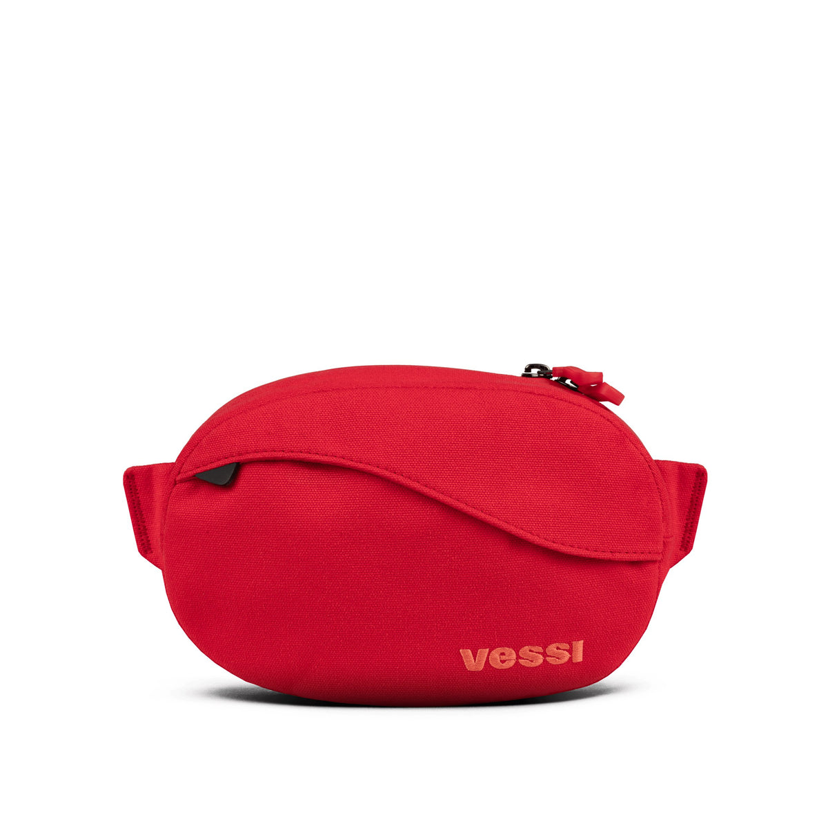 Shoreline Belt Bag 1L - Berry