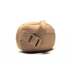 Shoreline Belt Bag 1L - Tan