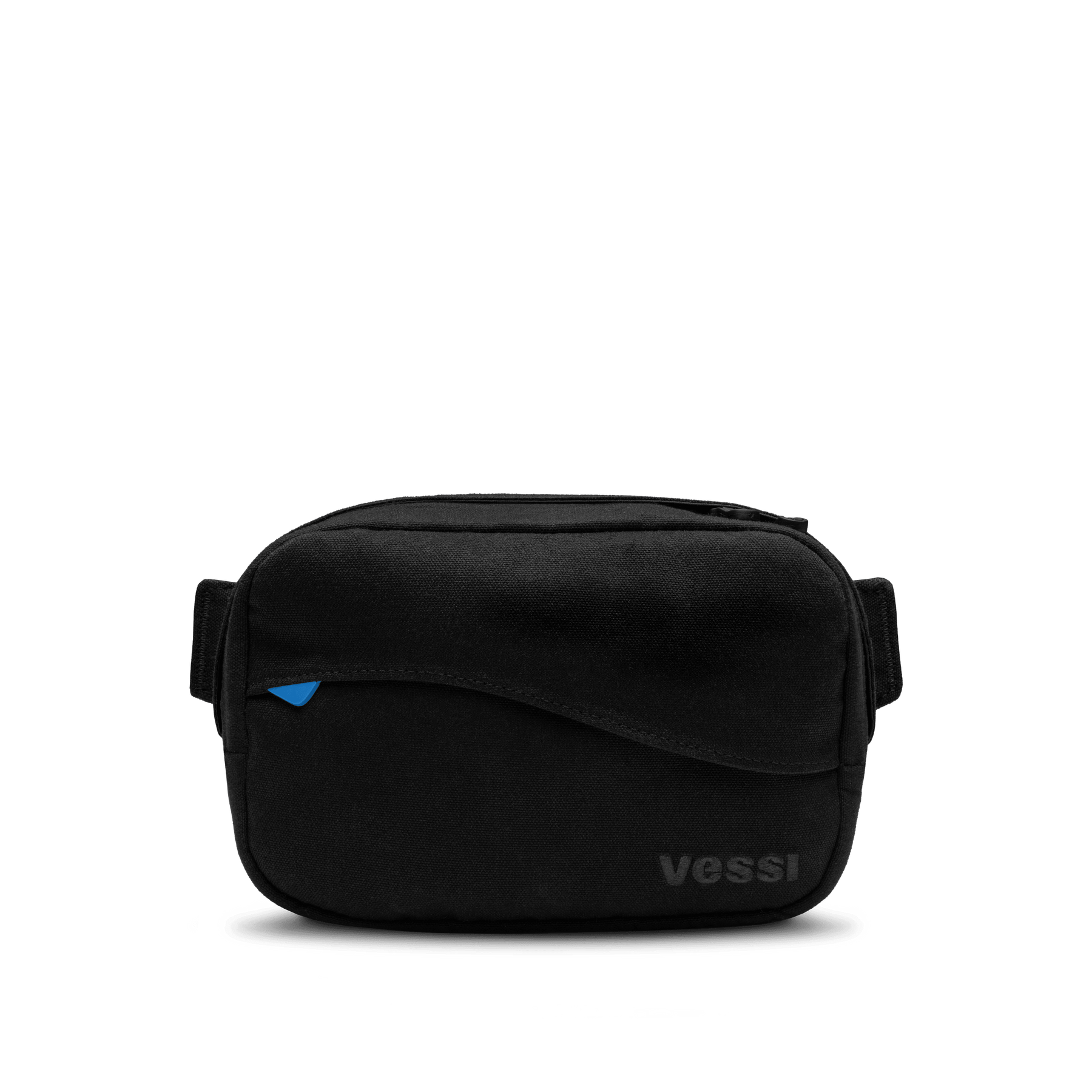 Shoreline Belt Bag 2L - Black