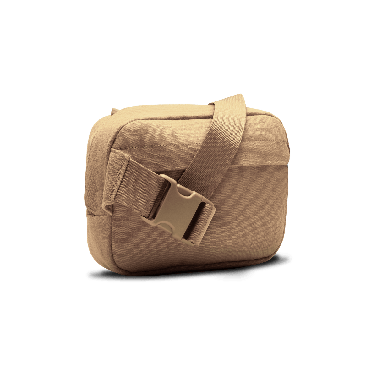 Shoreline Belt Bag 2L - Tan