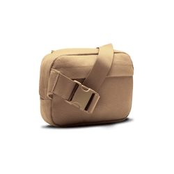 Shoreline Belt Bag 2L - Tan