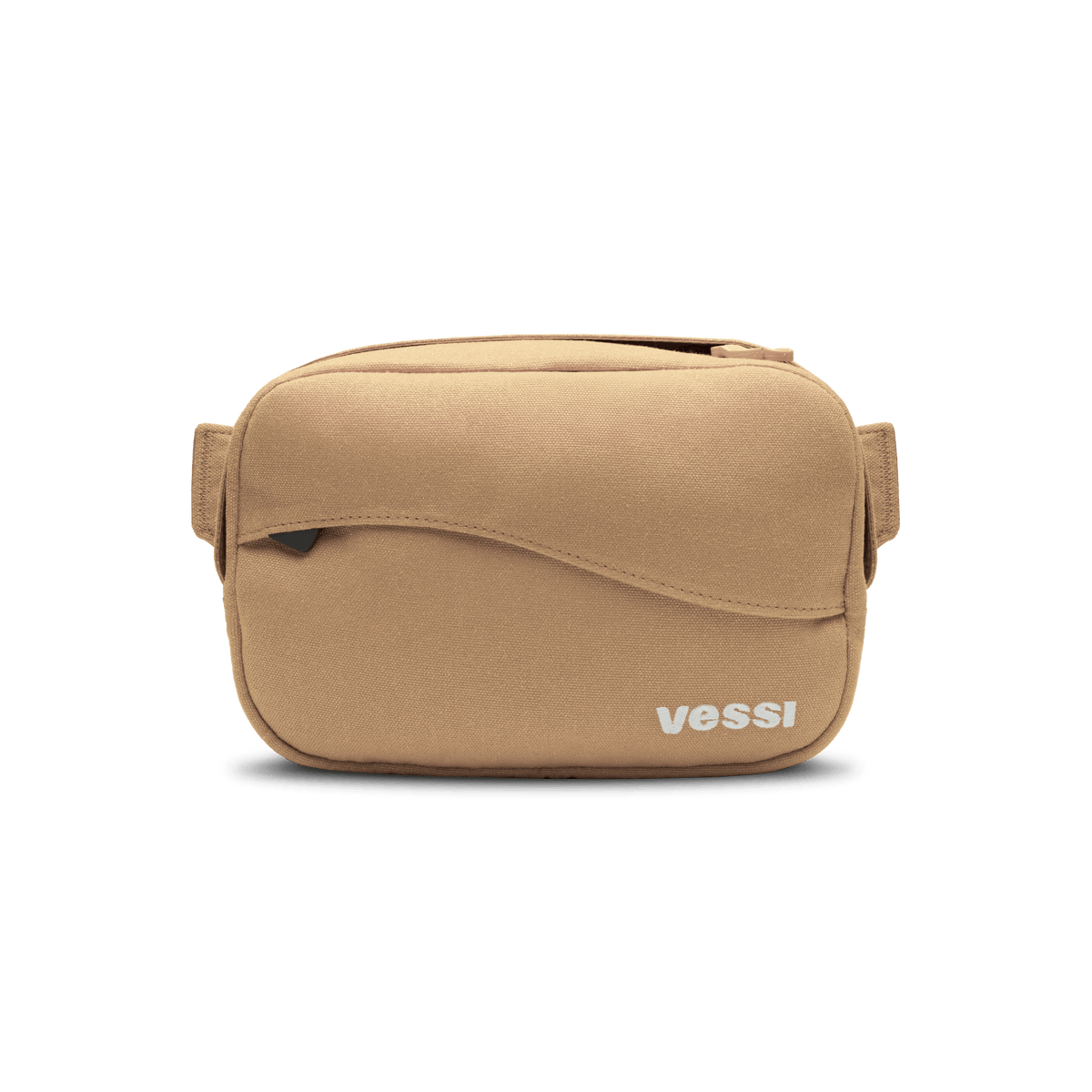 Shoreline Belt Bag 2L - Tan