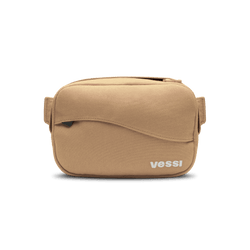 Shoreline Belt Bag 2L - Tan