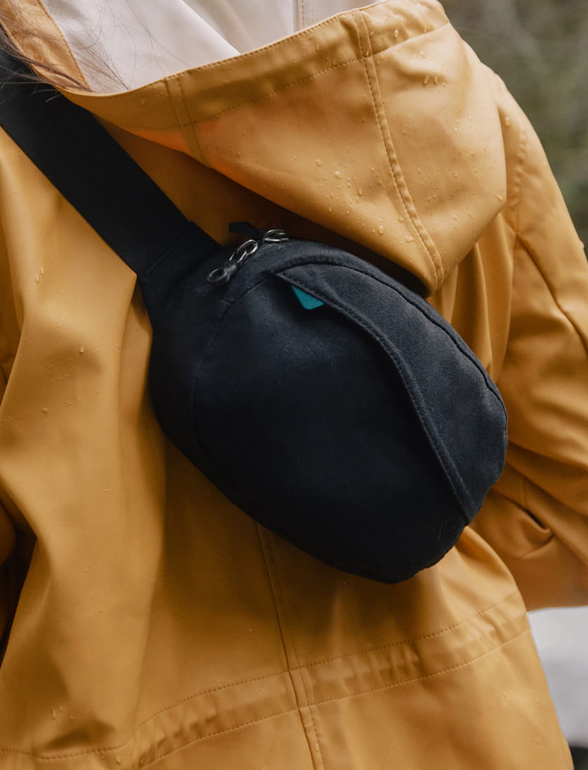 Adjustable strap