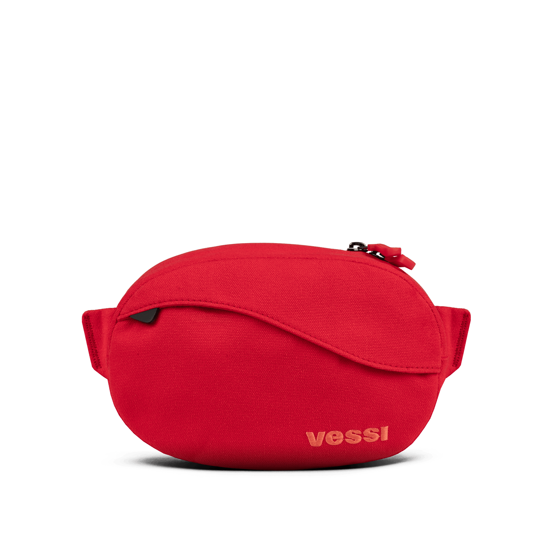 Shoreline Belt Bag 1L - Berry