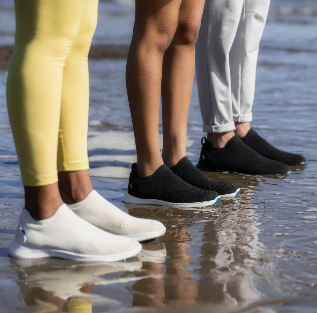 Men's Everyday Move Slip-ons Sneakers | Vessi Footwear