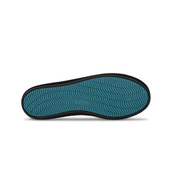 Asphalt Black on Black