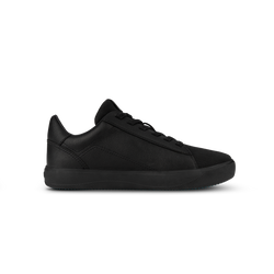 Men's Soho Sneaker - Asphalt Black on Black