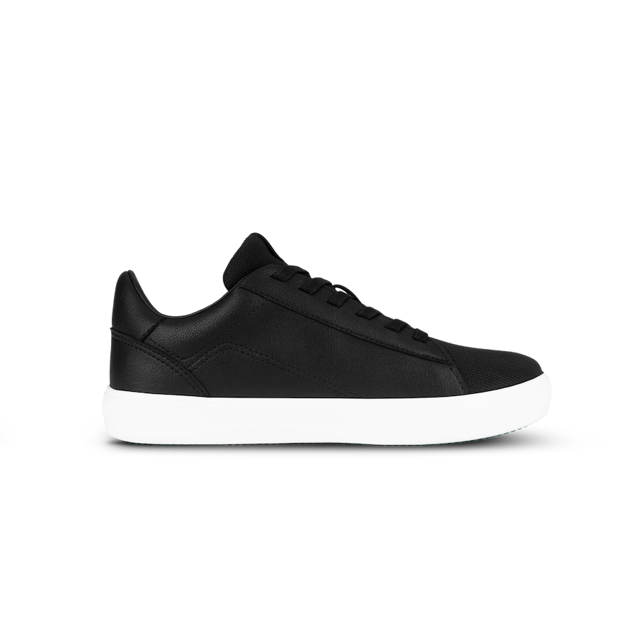 Women's Soho Sneaker - Asphalt Black