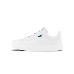Women's Soho Sneaker - Ivory White