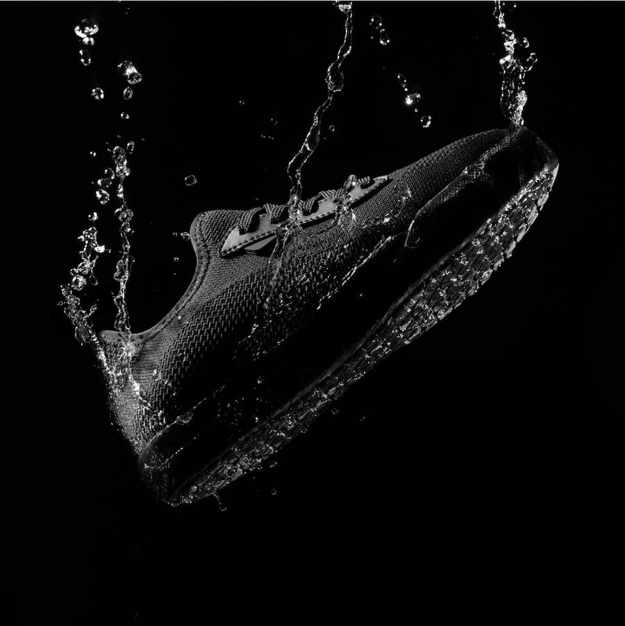 Men's Weekend Classic - Space Black