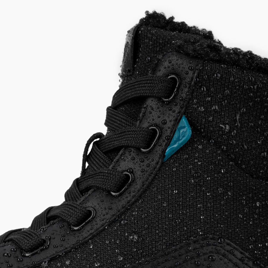 Asphalt Black