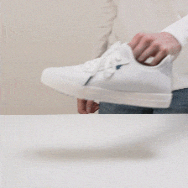 Step 4 - Air Dry