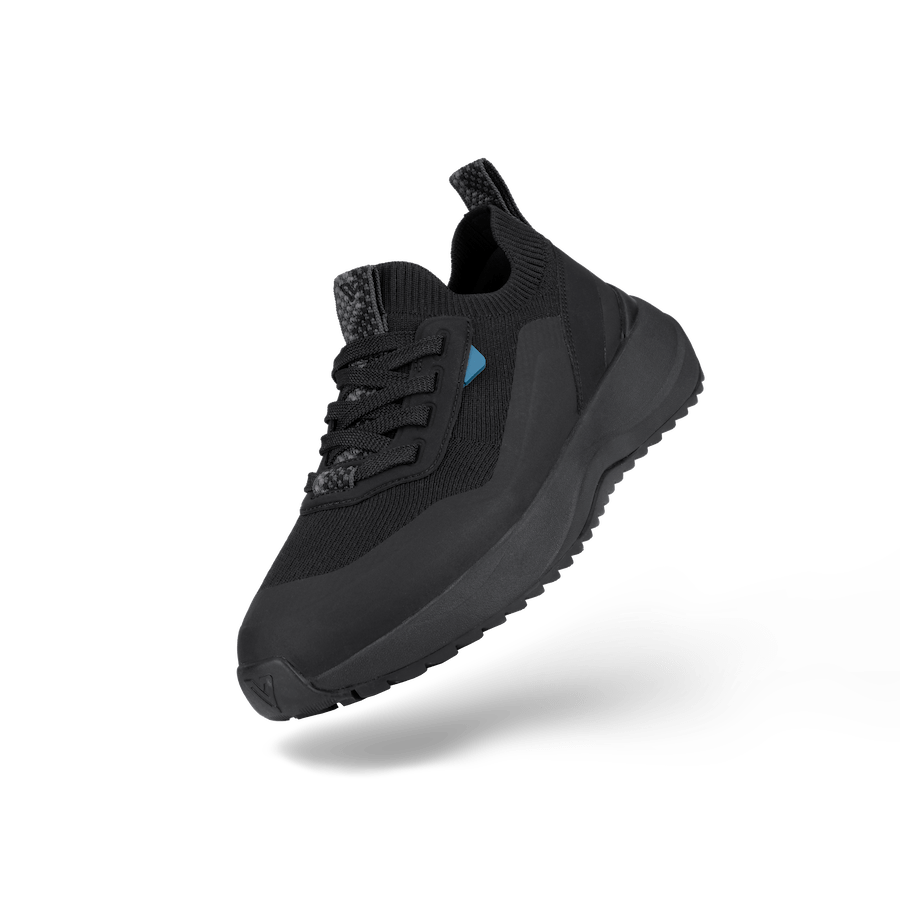 Men's Stormburst Low Top - Black