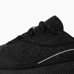 Men's Tidal Sneaker - Black on Black
