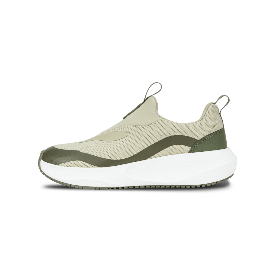 Trail/Dk Moss/Lt Dune