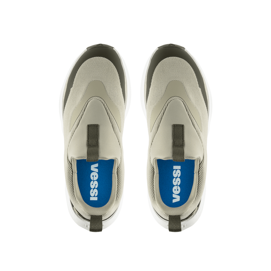 Trail/Dk Moss/Lt Dune