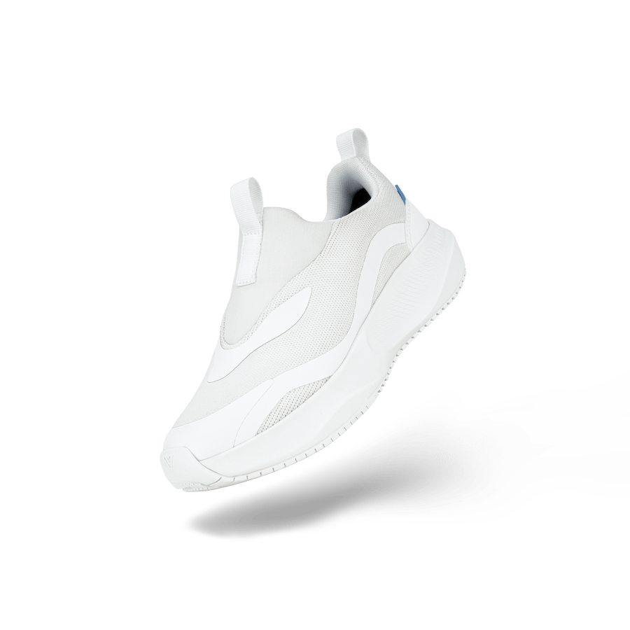 Women's Tidal Slip-On - Warm White