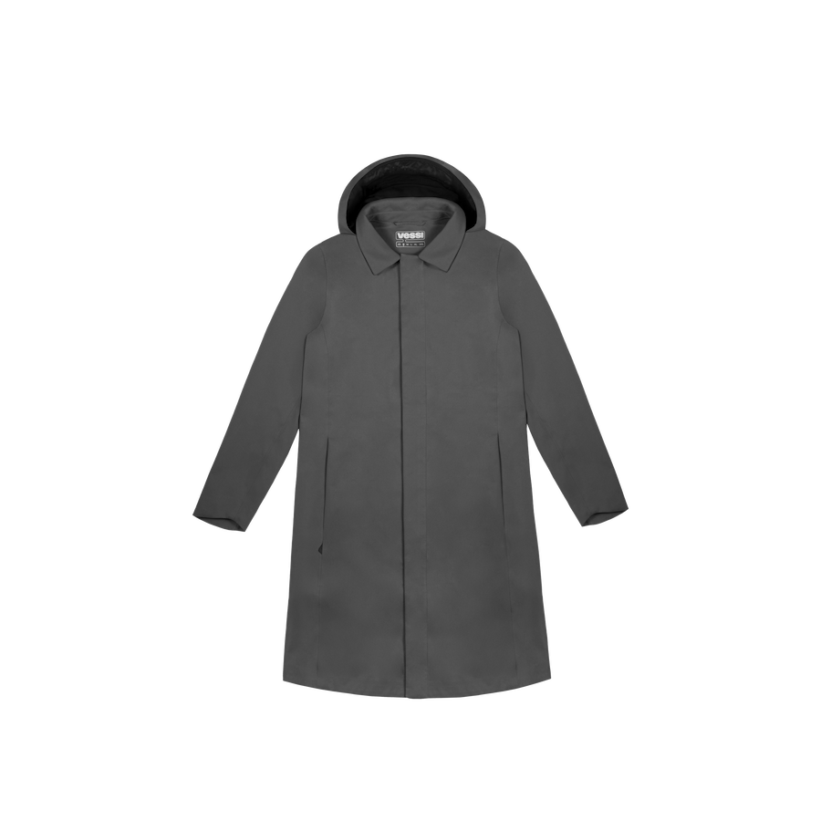 Trinity Rain Jacket