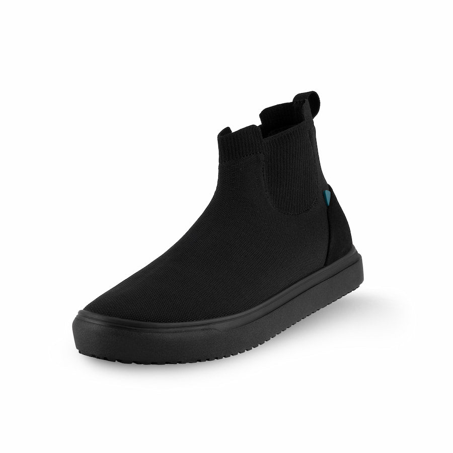 all black uptowns