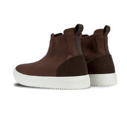 Dark Teak/Light Dune