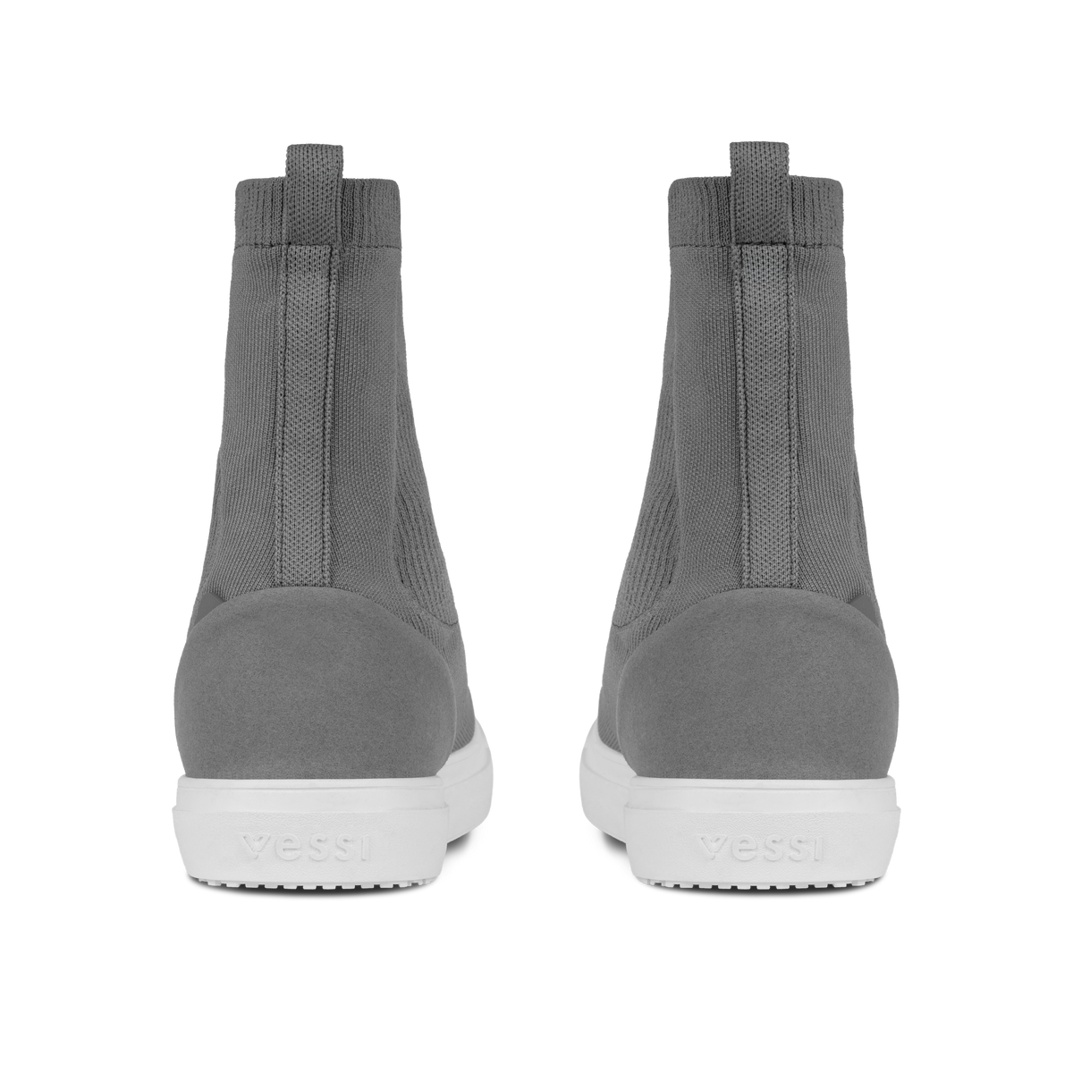 Concrete Grey/White