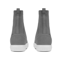 Concrete Grey/White