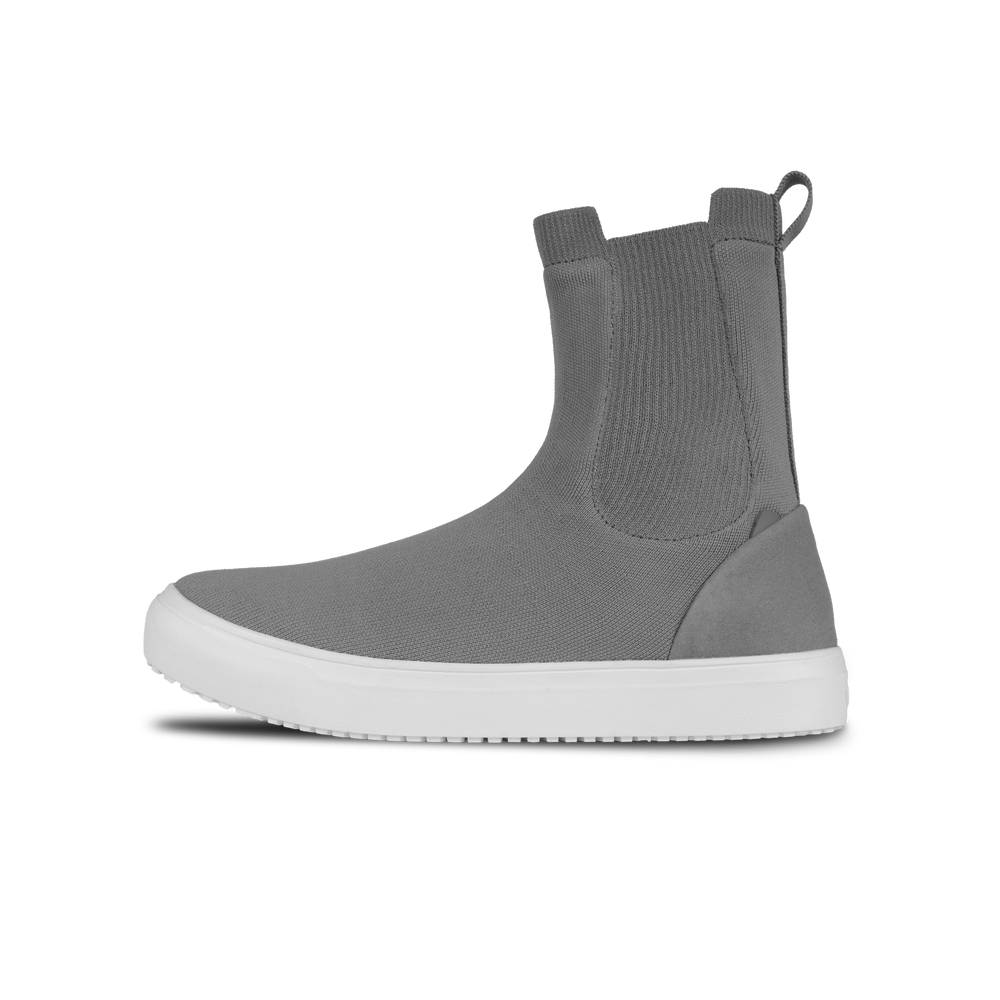 Concrete Grey/White