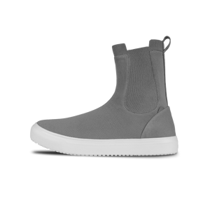 Concrete Grey/White