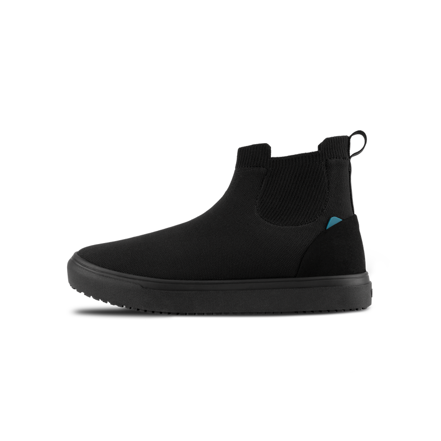 Black on Black